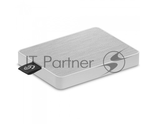 Внешний твердотельный накопитель Seagate One Touch SSD STJE500402 500ГБ  2.5