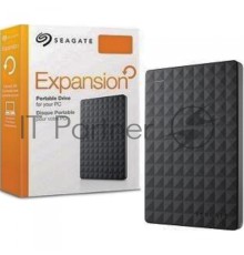 Внешний твердотельный накопитель Seagate One Touch SSD STJE500400 500ГБ  2.5
