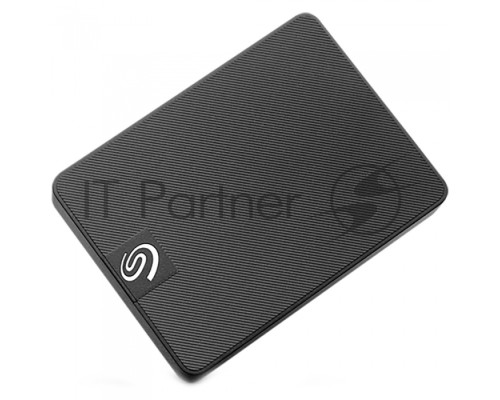 Внешний твердотельный накопитель Seagate One Touch SSD STJE500400 500ГБ  2.5