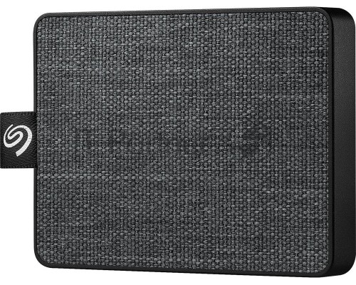 Внешний твердотельный накопитель Seagate One Touch SSD STJE500400 500ГБ  2.5