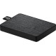 Внешний твердотельный накопитель Seagate One Touch SSD STJE500400 500ГБ  2.5