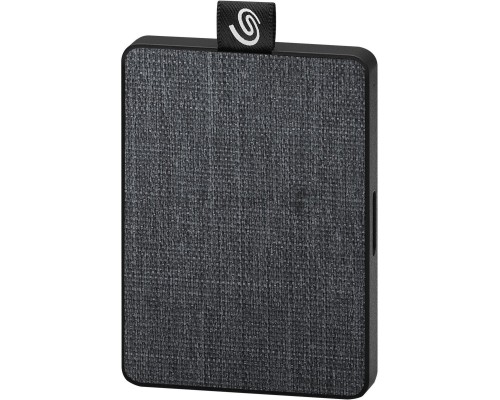 Внешний твердотельный накопитель Seagate One Touch SSD STJE500400 500ГБ  2.5