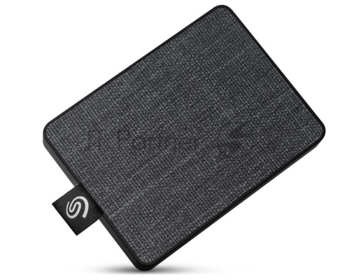 Внешний твердотельный накопитель Seagate One Touch SSD STJE500400 500ГБ  2.5