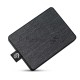 Внешний твердотельный накопитель Seagate One Touch SSD STJE500400 500ГБ  2.5