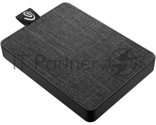 Внешний твердотельный накопитель Seagate One Touch SSD STJE500400 500ГБ  2.5