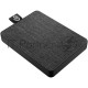 Внешний твердотельный накопитель Seagate One Touch SSD STJE500400 500ГБ  2.5