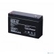 Аккумуляторная батарея SS CyberPower RC 6-12 / 6 В 12 Ач Battery CyberPower Standart series RC 6-12 / 6V 12 Ah