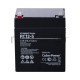 Батарея SS CyberPower RC 12-5 / 12 В 5 Ач Battery CyberPower Standart series RC 12-5 / 12V 5 Ah