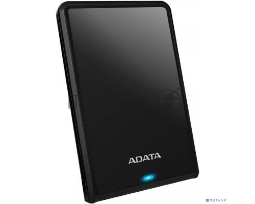 Внешний жесткий диск HDD ADATA USB3.1 2TB DashDrive HV620S Black