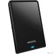 Внешний жесткий диск HDD ADATA USB3.1 2TB DashDrive HV620S Black