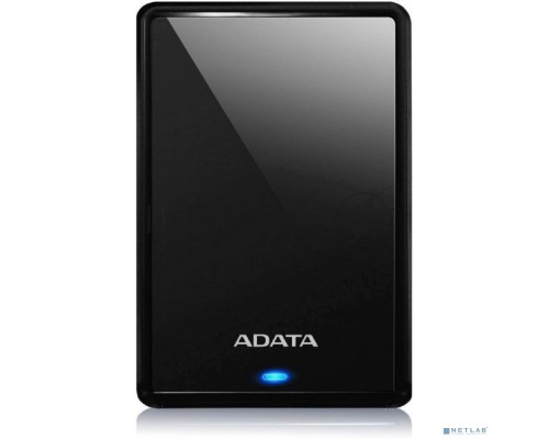 Внешний жесткий диск HDD ADATA USB3.1 2TB DashDrive HV620S Black