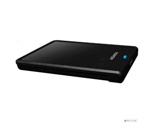 Внешний жесткий диск HDD ADATA USB3.1 2TB DashDrive HV620S Black