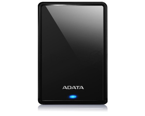 Внешний жесткий диск HDD ADATA USB3.1 2TB DashDrive HV620S Black