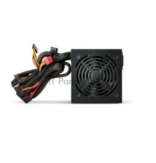 Блок питания Zalman ZM700-LX II (ATX 2.3, 700W, Active PFC, 120mm fan) Retail