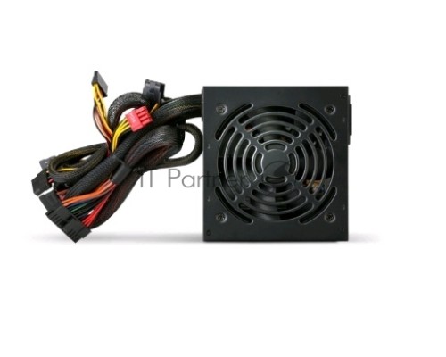 Блок питания Zalman ZM700-LX II (ATX 2.3, 700W, Active PFC, 120mm fan) Retail