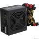 Блок питания Zalman ZM700-LX II (ATX 2.3, 700W, Active PFC, 120mm fan) Retail