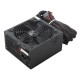 Блок питания Zalman ZM700-LX II (ATX 2.3, 700W, Active PFC, 120mm fan) Retail