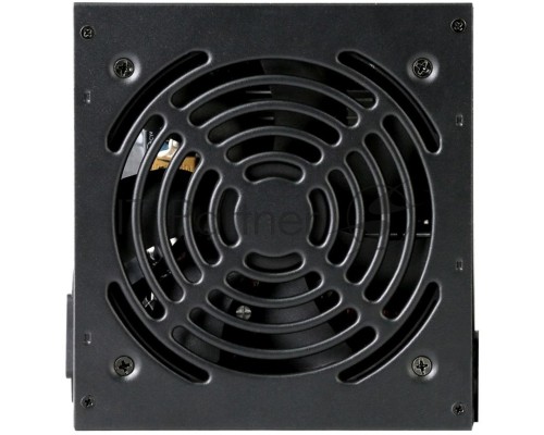 Блок питания Zalman ZM700-LX II (ATX 2.3, 700W, Active PFC, 120mm fan) Retail