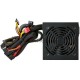 Блок питания Zalman ZM700-LX II (ATX 2.3, 700W, Active PFC, 120mm fan) Retail