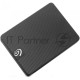 Внешний твердотельный накопитель Seagate One Touch SSD STJE1000400 1Тб  2.5