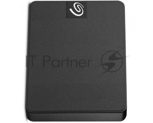 Внешний твердотельный накопитель Seagate One Touch SSD STJE1000400 1Тб  2.5