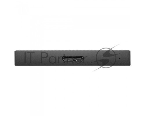 Внешний твердотельный накопитель Seagate One Touch SSD STJE1000400 1Тб  2.5