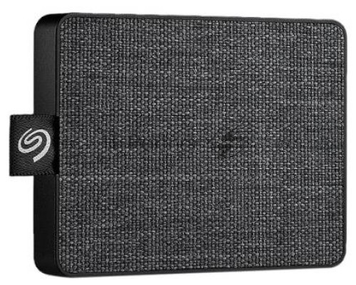 Внешний твердотельный накопитель Seagate One Touch SSD STJE1000400 1Тб  2.5