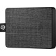 Внешний твердотельный накопитель Seagate One Touch SSD STJE1000400 1Тб  2.5