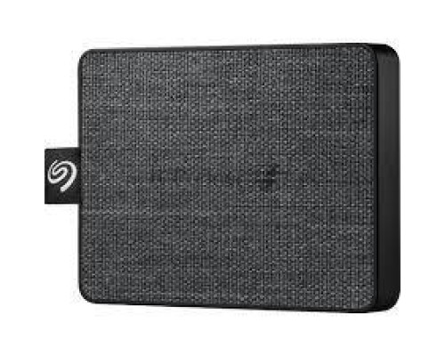 Внешний твердотельный накопитель Seagate One Touch SSD STJE1000400 1Тб  2.5