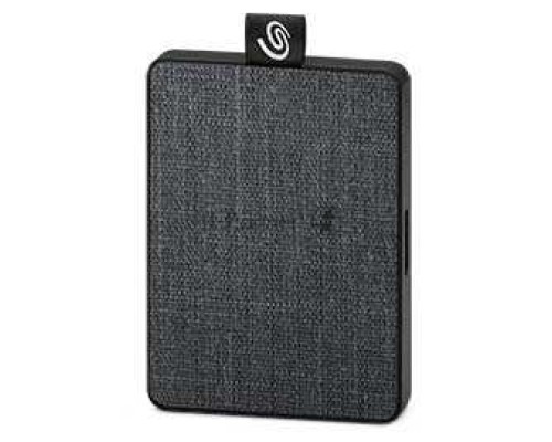 Внешний твердотельный накопитель Seagate One Touch SSD STJE1000400 1Тб  2.5