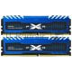 Оперативная память Silicon Power 16GB DDR4 3200МГц XPOWER Turbine CL16 DIMM (KIT of 2) 1Gx8 SR
