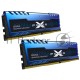 Оперативная память Silicon Power 16GB DDR4 3200МГц XPOWER Turbine CL16 DIMM (KIT of 2) 1Gx8 SR