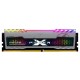 Оперативная память Silicon Power 8GB 3200МГц XPOWER Turbine RGB DDR4 CL16 DIMM 1Gx8 SR
