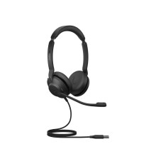 Jabra Evolve2 30 SE USB-A, MS Stereo;