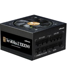 Zalman <TMX2> ZM1000-TMX2  <1000W, ATX v3.0 GEN 5.0, EPS, APFC, 12cm Fan, FCM, 80+ GOLD, Retail>