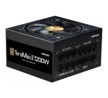 Zalman <TMX2> ZM1200-TMX2  <1200W, ATX v3.0 GEN 5.0, EPS, APFC, 12cm Fan, FCM, 80+ GOLD, Retail>