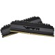 Оперативная память DDR 4 DIMM 16Gb (8GBx2) PC28800, 3600Mhz, PATRIOT BLACKOUT Kit (PVB416G360C7K) (retail)