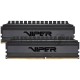 Оперативная память Patriot Memory 16GB DDR4 3200Mhz, (8GBx2) Patriot BLACKOUT Kit (PVB416G320C6K) (retail)
