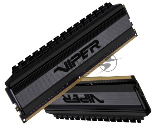 Оперативная память Patriot Memory 16GB DDR4 3200Mhz, (8GBx2) Patriot BLACKOUT Kit (PVB416G320C6K) (retail) Оперативная память Patriot Memory 16GB DDR4 3200Mhz, (8GBx2) Patriot BLACKOUT Kit (PVB416G320C6K) (retail)