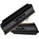 Оперативная память Patriot Memory 16GB DDR4 3200Mhz, (8GBx2) Patriot BLACKOUT Kit (PVB416G320C6K) (retail)