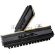 Оперативная память Patriot Memory 16GB DDR4 3200Mhz, (8GBx2) Patriot BLACKOUT Kit (PVB416G320C6K) (retail)