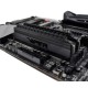 Оперативная память Patriot Memory 16GB DDR4 3200Mhz, (8GBx2) Patriot BLACKOUT Kit (PVB416G320C6K) (retail)