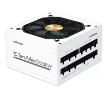 Zalman <TMX2> ZM1200-TMX2 W <1200W, ATX v3.1 GEN 5.1, EPS, APFC, 12cm Fan, FCM, 80+ GOLD, Retail>