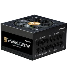 Zalman <TMX2> ZM850-TMX2  <850W, ATX v3.0 GEN 5.0, EPS, APFC, 12cm Fan, FCM, 80+ GOLD, Retail>