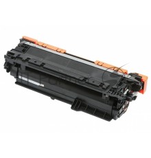 Картридж лазерный Cactus CS-CE400A черный (5500стр.) для HP LJ M551