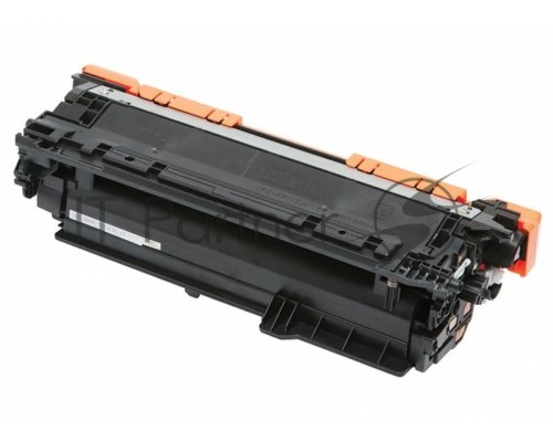 Картридж лазерный Cactus CS-CE400A черный (5500стр.) для HP LJ M551