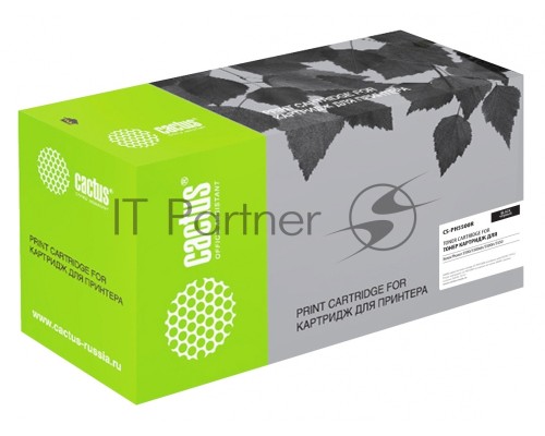 Картридж лазерный Cactus CS-PH5500R 113R00670 черный (60000 стр.) для Xerox Phaser 5500/5500dn/5500n/5550