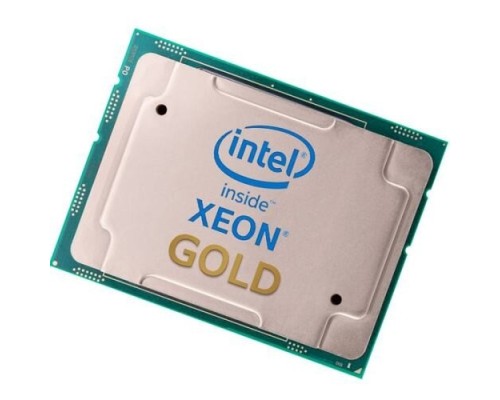 [Процессор] Процессор/ CPU LGA4189 Intel Xeon Gold 6338N (Ice Lake, 32C/64T, 2.2/3.5GHz, 48MB, 185W) OEM