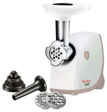 Мясорубка MOULINEX ME461132