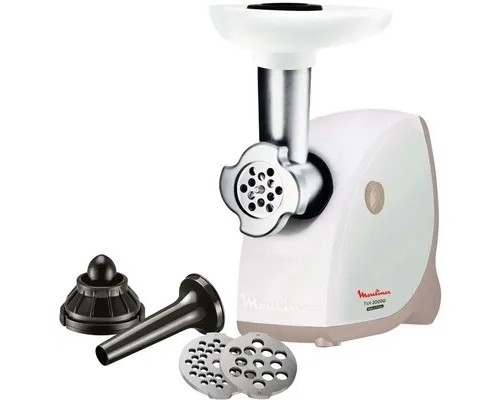 [Мясорубка] Мясорубка MOULINEX ME461132